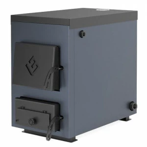 Твердотопливный котел Везувий КО-20