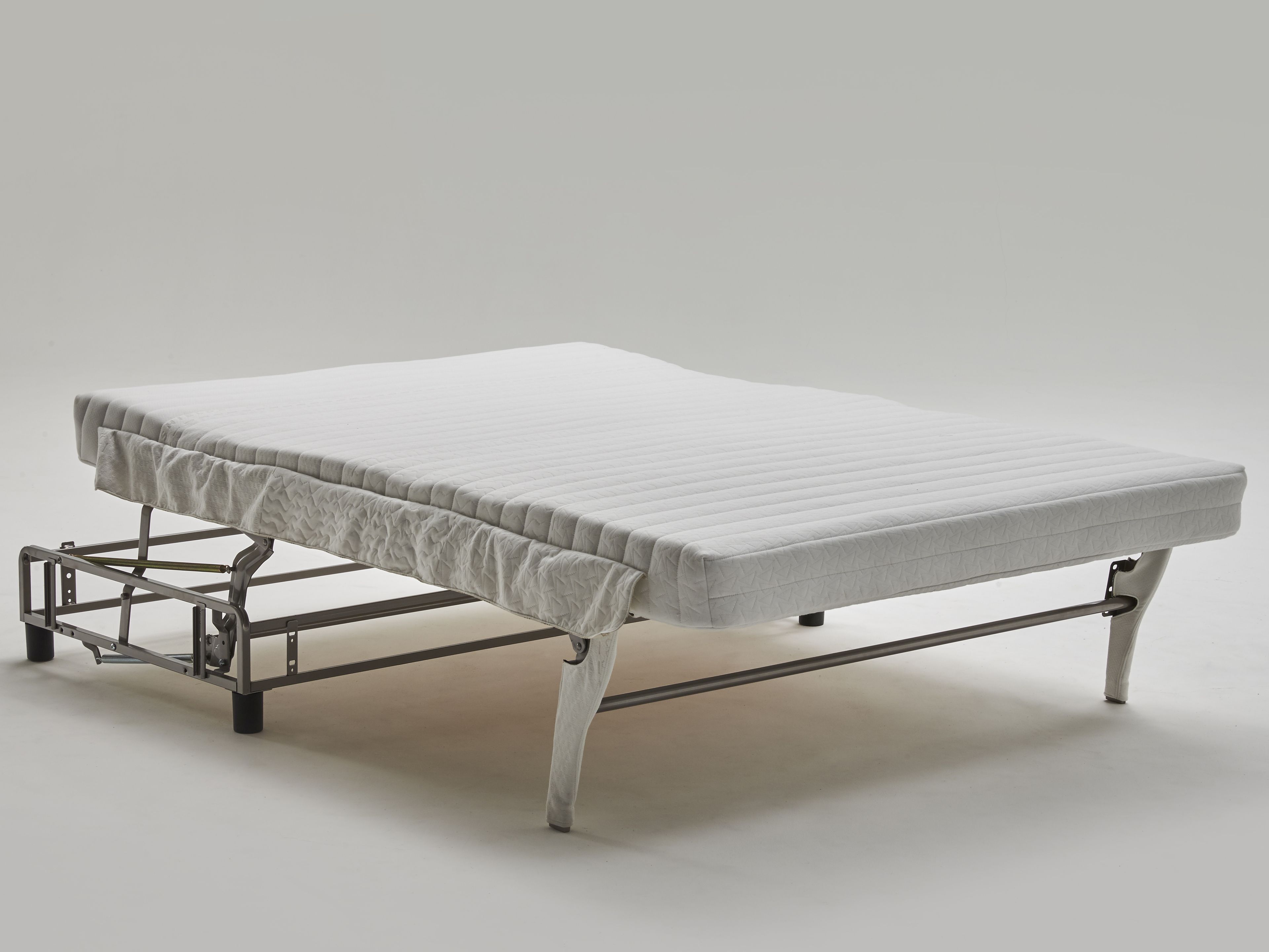 Двуспальный диван-кровать из ткани Milano Bedding PRESTIGE ARCH-00012256 - Вид №1