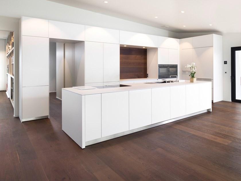 mafi Дубовый пол Basic eiche Eivubkn - Вид №4