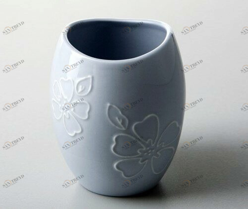 Werra K-8228 Стакан для зубных щеток Santreyd 