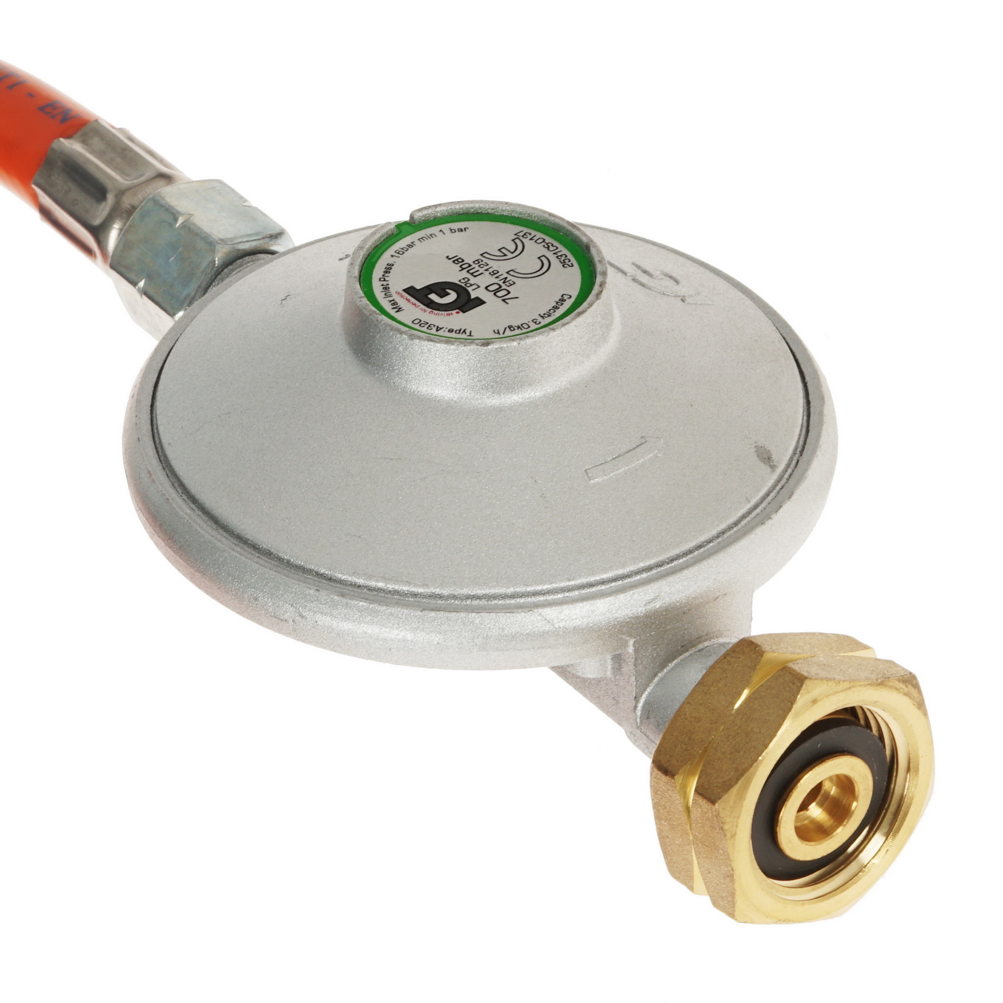 5061848 Тепловая пушка газовая Зубр ТПГ-12 STDN-0012851 - Вид №8