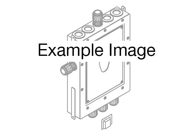 Скрытый термостат Drybox - XS-090728 DornBracht 