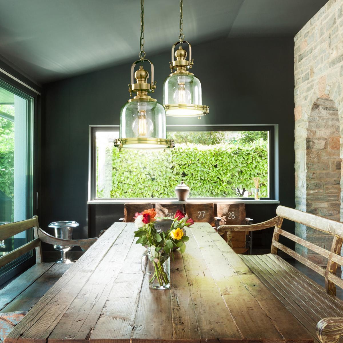 066688 Люстра 4971 Mantra Vintage - Вид №4