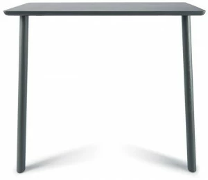 Atipico Лакированная прямоугольная консоль из ясеня Acrocoro