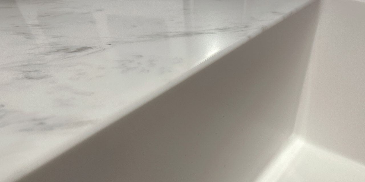 Столешницы для кухни - Васко LIGRON LIST343 2524 - Вид №21