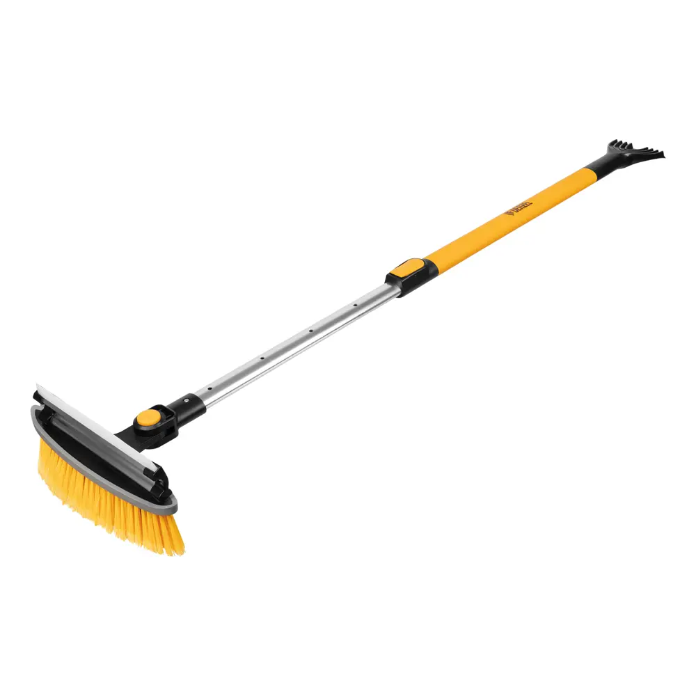 Скребок-щетка Santreyd Denzel для очистки автомобильных стекол от наледи 89391404 STLM-1346582 - Вид №2