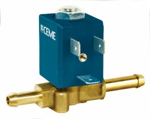 5573 CEME Электроклапан
