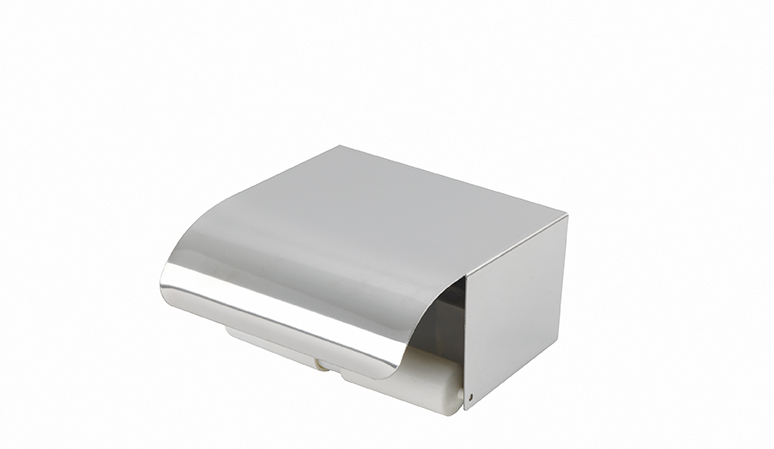 1005(54) Stil Haus Saturno, бумагодержатель закрытый, цвет сатинированная сталь