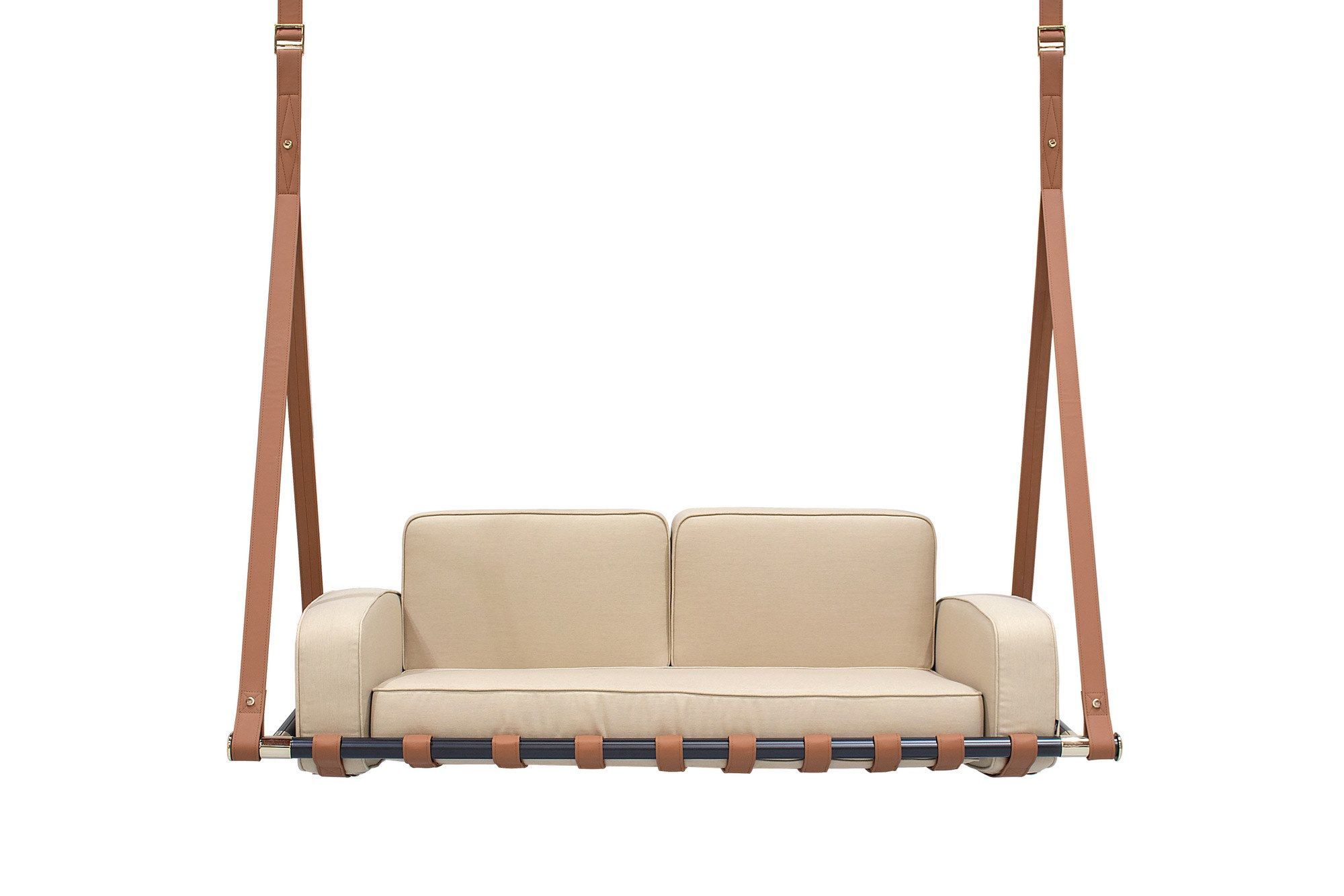 2-местный тканевый садовый диван Myface Fable ARCH-00149528 - Вид №3