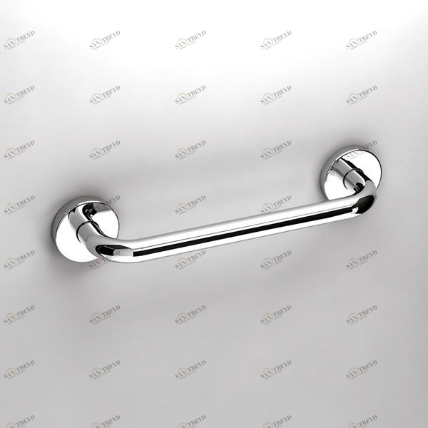 Sonia Поручень прямой 300 мм STD Grab Bars хром 052943