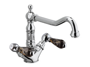 Смеситель для кухни с одним отверстием