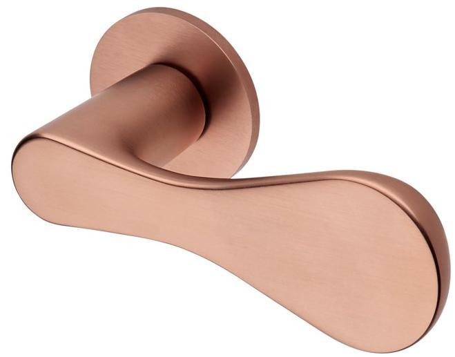 Dnd Латунная ручка Drop sun-id-1401138 - Вид №2