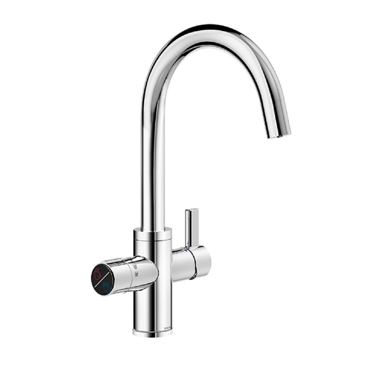 00999006 Однорычажный для кухни Pronto 220v Docol DOCOLPRONTO 