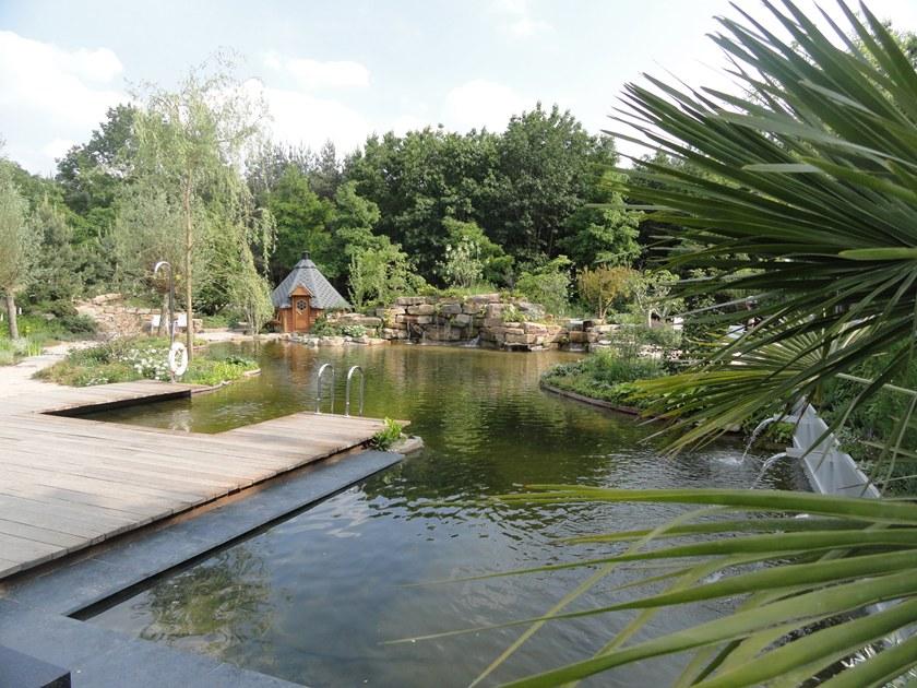 Firestone Building Products Система гидроизоляции прудов epdm sun-id-1384889 - Вид №12