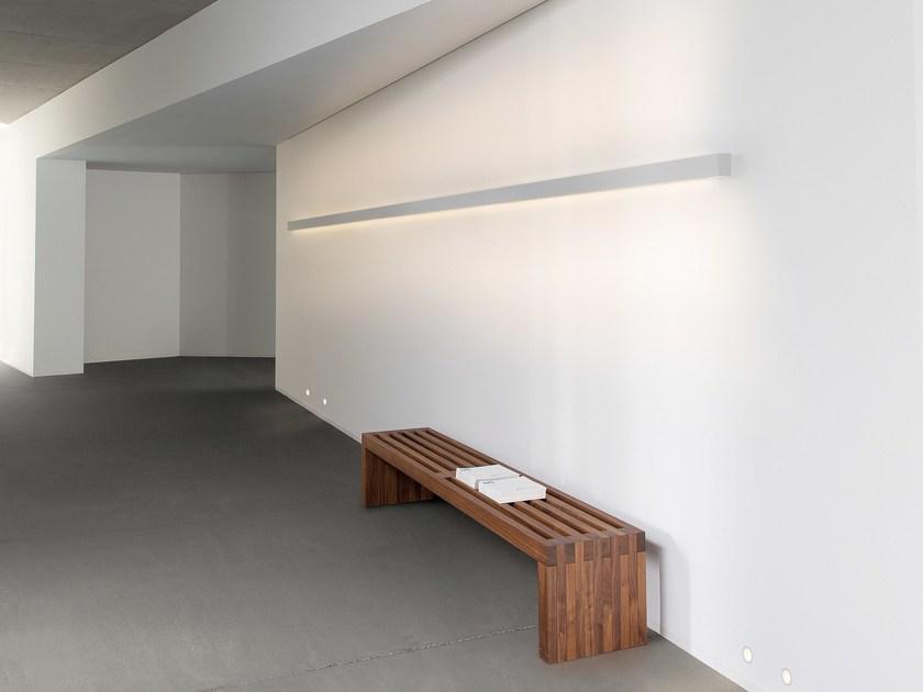 Modular Lighting Instruments Настенный светильник H55 sun-id-1483292 - Вид №2