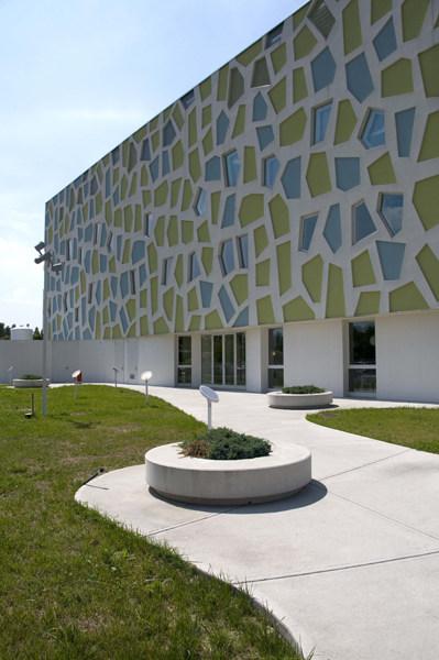 Casalgrande Padana Антибактериальная плитка для стен / пола из керамогранита в полный рост Bios ceramics sun-id-1488746 - Вид №13