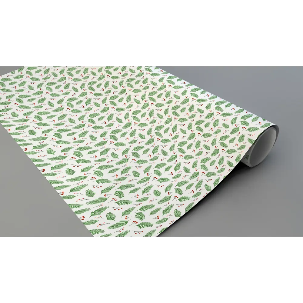 Упаковочная бумага Симфония "Лето" 100x70 см STLM-2152983 - Вид №1