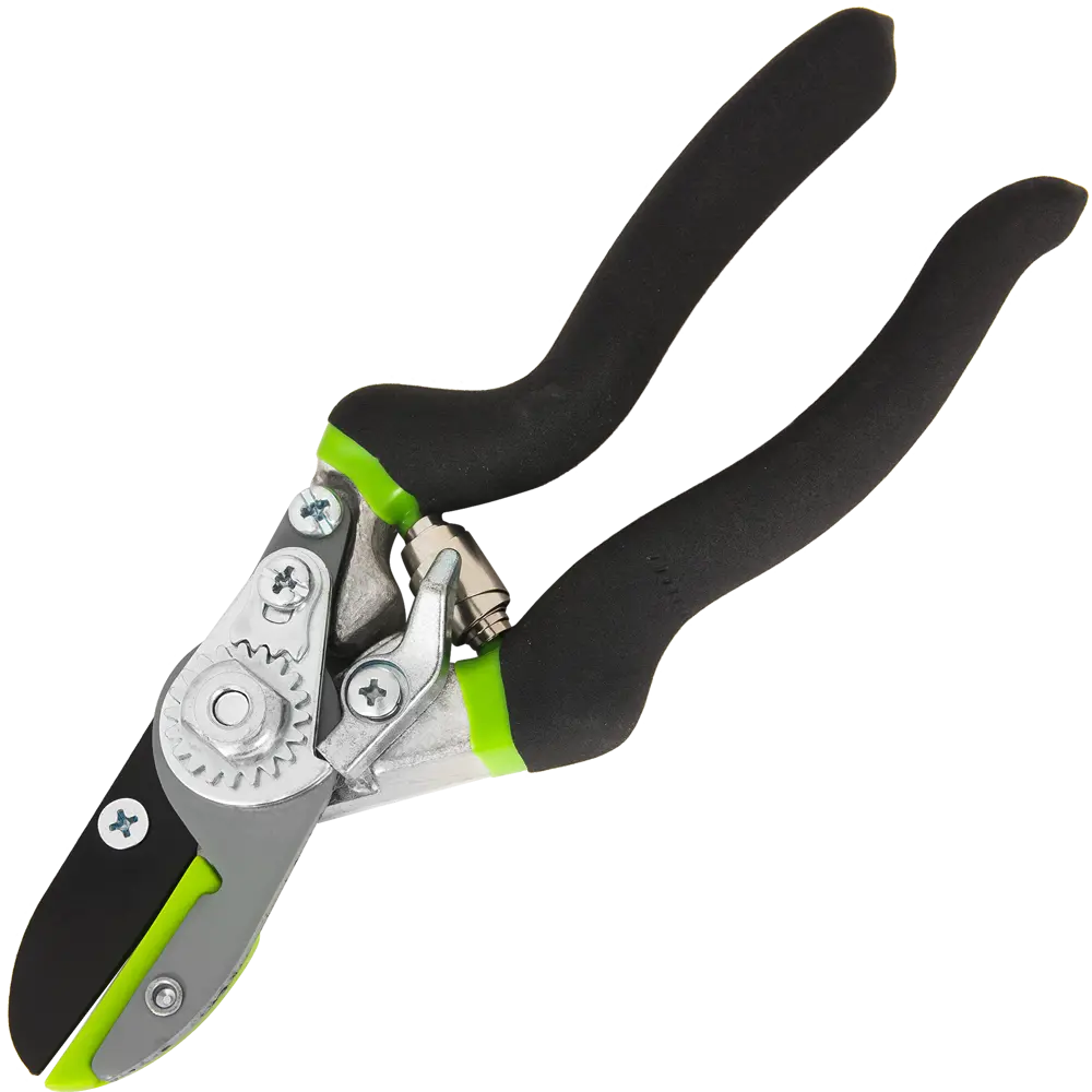 Секатор для сухих веток Geolia, алюминий 14265210 STLM-2109779 