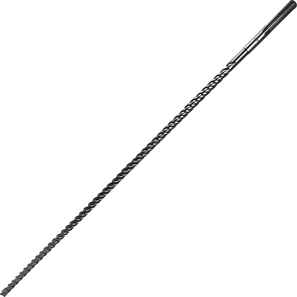 Бур SDS-max RAGE для профессионального бетона 18×940 мм 89361516