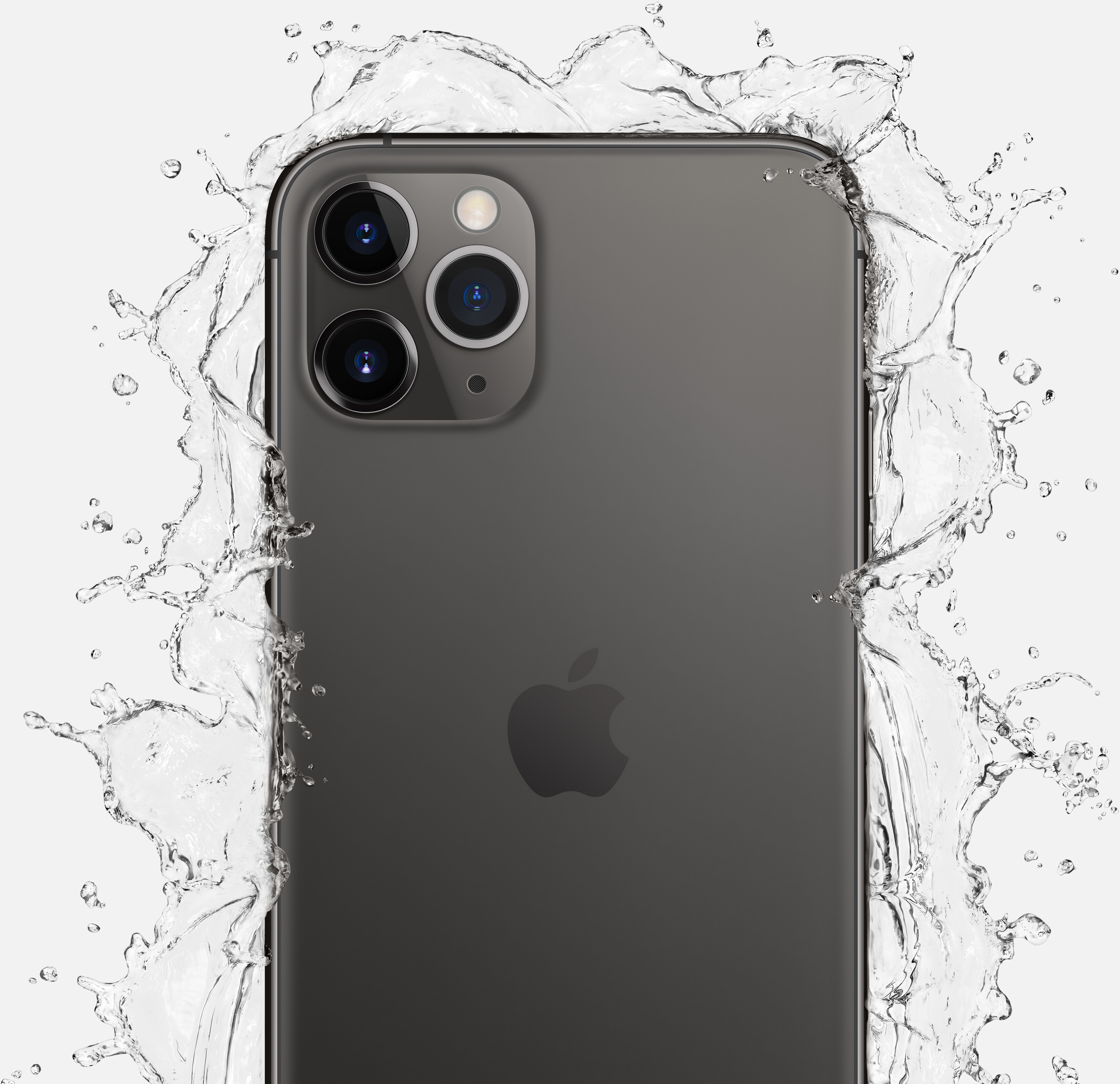 MWC22RU/A Iphone 11 pro 64gb space grey Apple Santreyd  - Вид №3