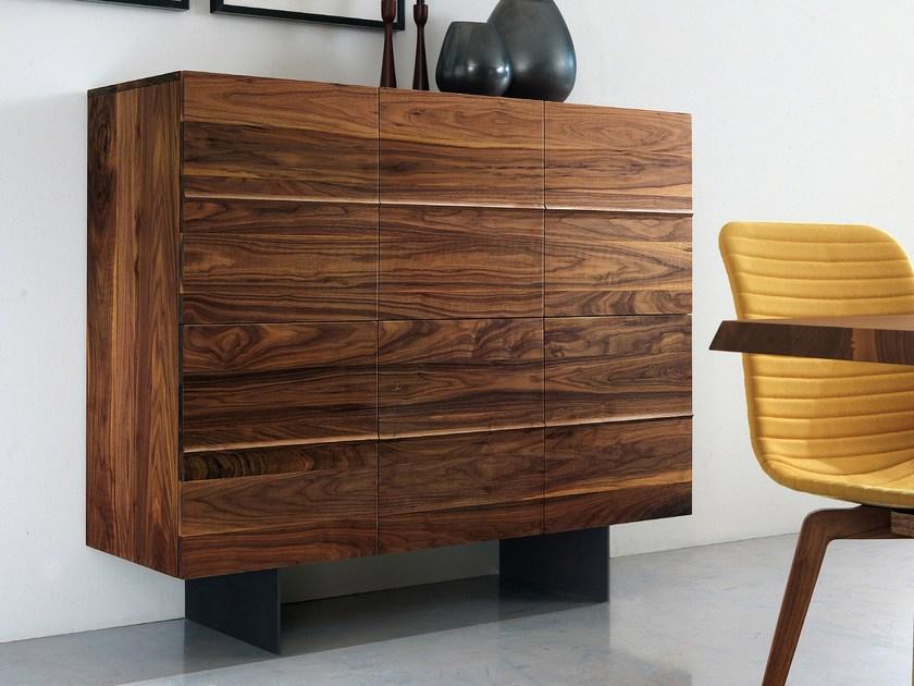 Oliver B. Буфет из массива дерева Oliver b. casa Hz1100 - Вид №3