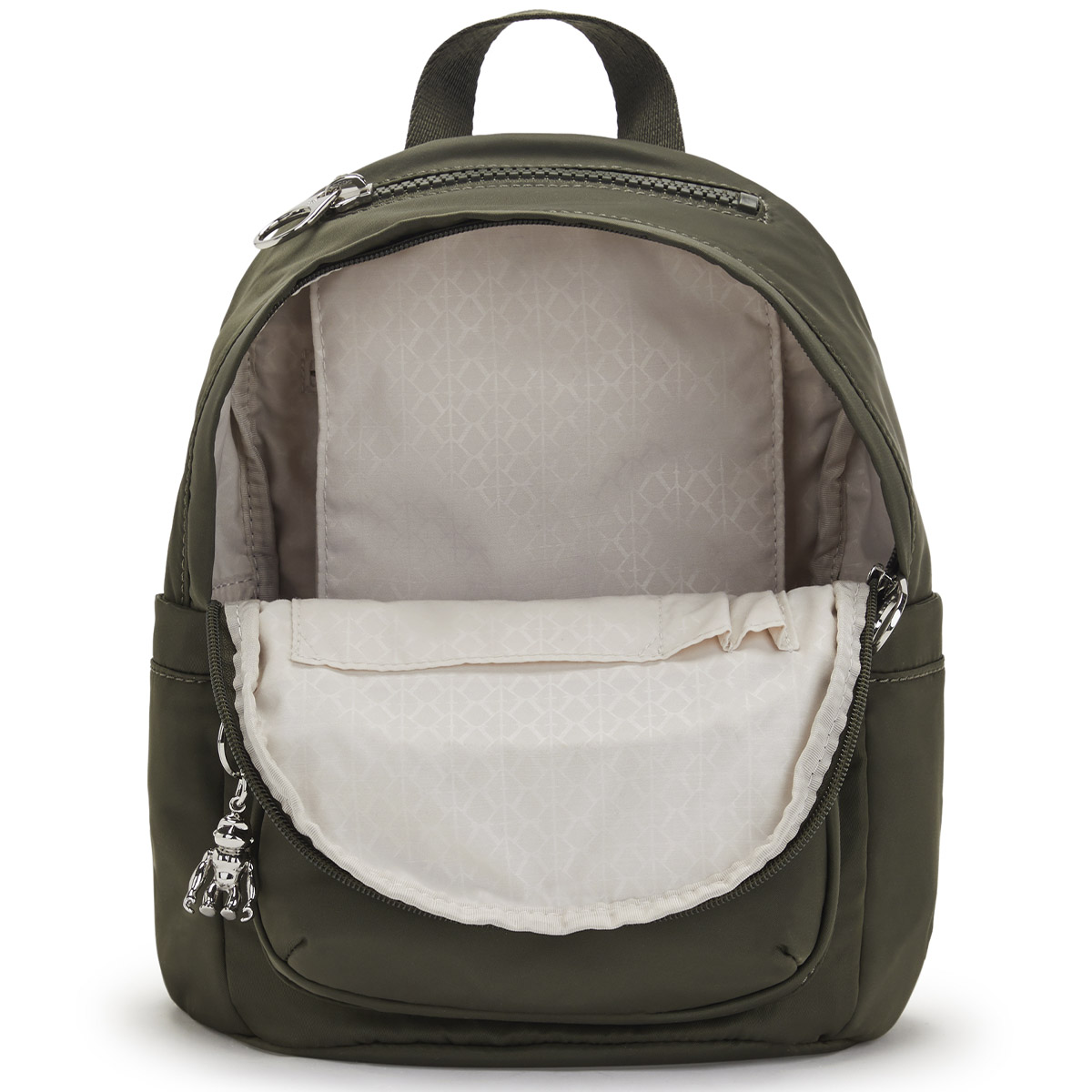 KI4586V58 Рюкзак Backpack Kipling Delia Mini  - Вид №3