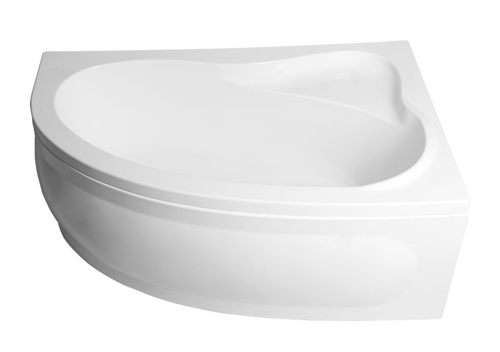 Фронтальная панель для ванны Aquanet Luna 150 R 00197322 - Вид №2