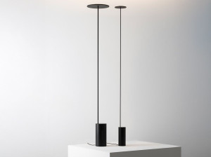 Светодиодный торшер