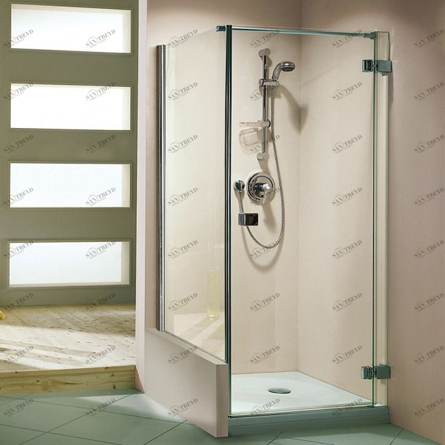 WV2 Aura collection Укороченная боковина DUKA 44607