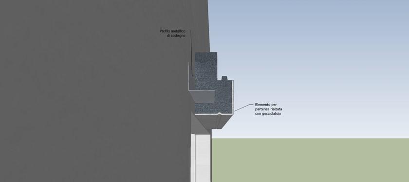 Wall System Элемент для системы теплоизоляции sun-id-1402341 - Вид №2