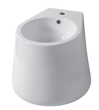 CT00600102 Биде напольное CATINO Disegno Ceramica
