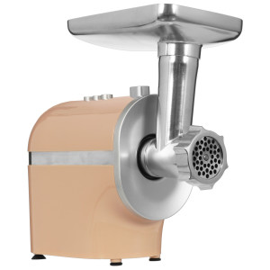 9940323 Мясорубка электрическая Eurostek EMG-0901 бежевый