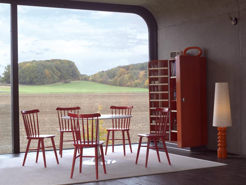 TON Деревянный стул Ironica sun-id-1412783 - Вид №11