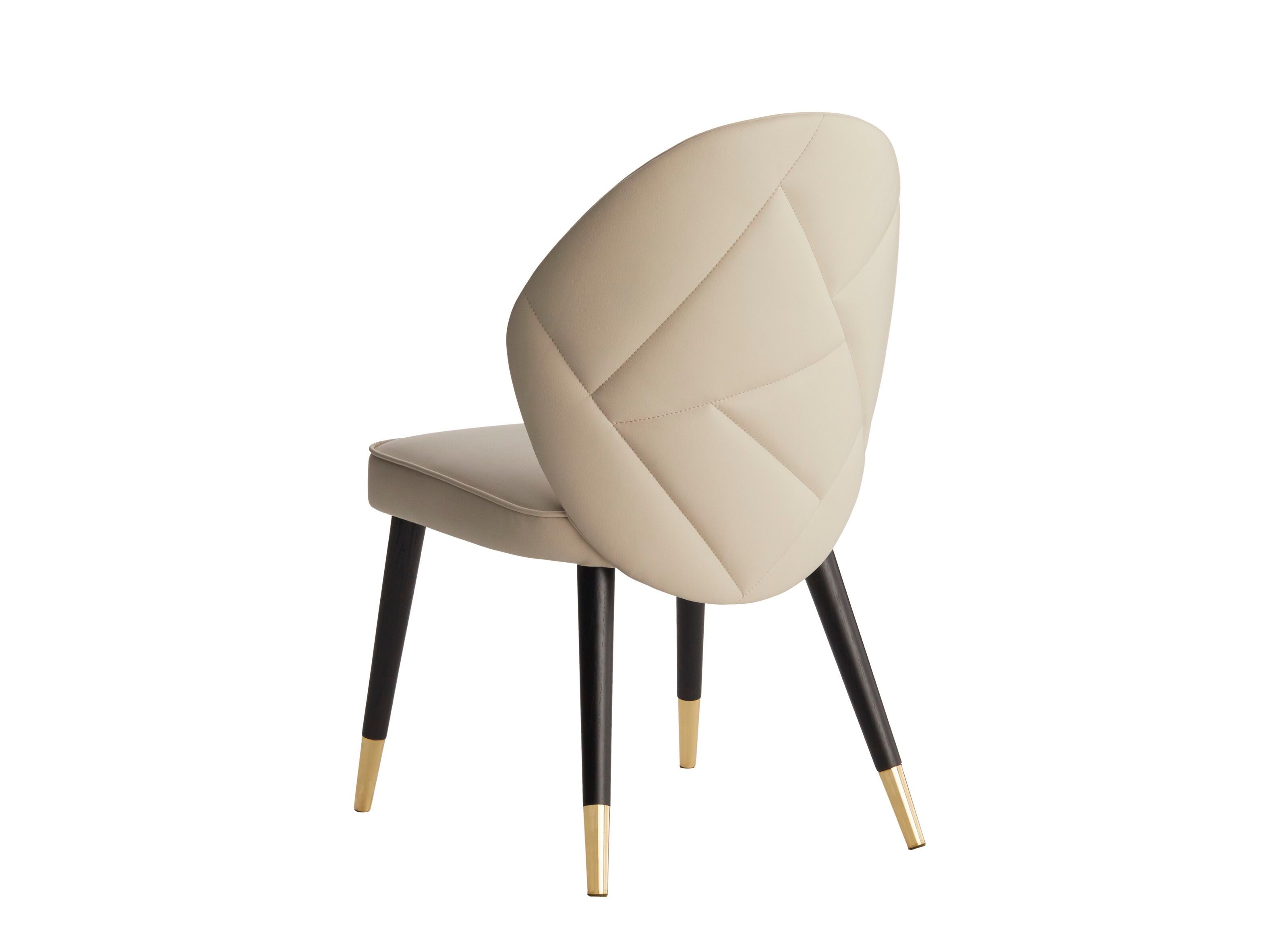 Мягкий стул из ткани Casa Magna SOPHIA ARCH-00107888 - Вид №3