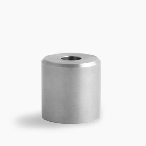 W206STE Держатель для ручек/карандашей - сталь Wingback