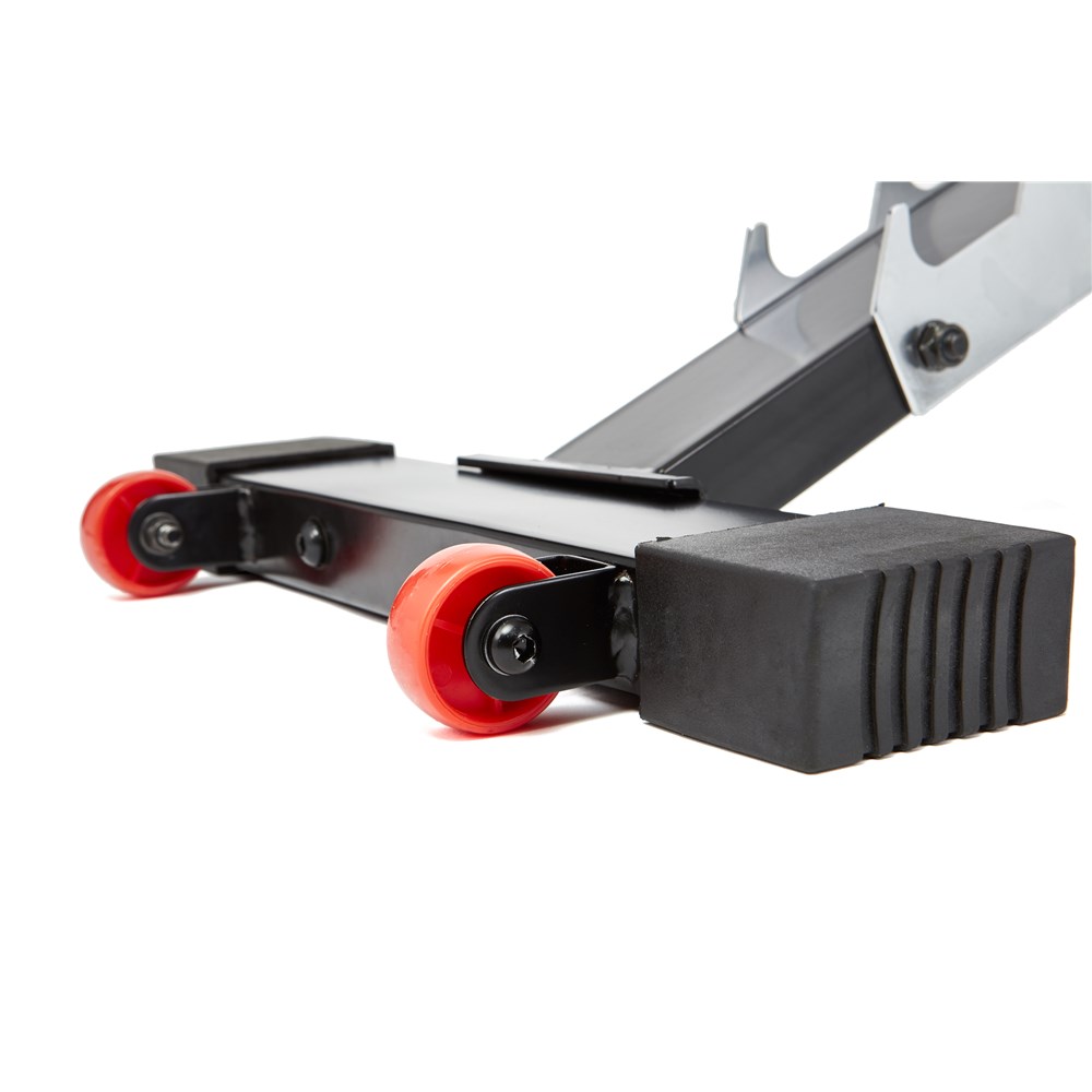 ADBE-10341 Adidas adbe-10341 скамья тренировочная Adidas  - Вид №3