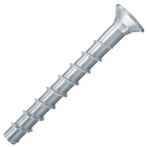Саморез Fischer FBS II SK по бетону 6x120 мм, 100 шт. 82891908 STLM-2060210