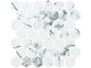 Стеклянная мозаика