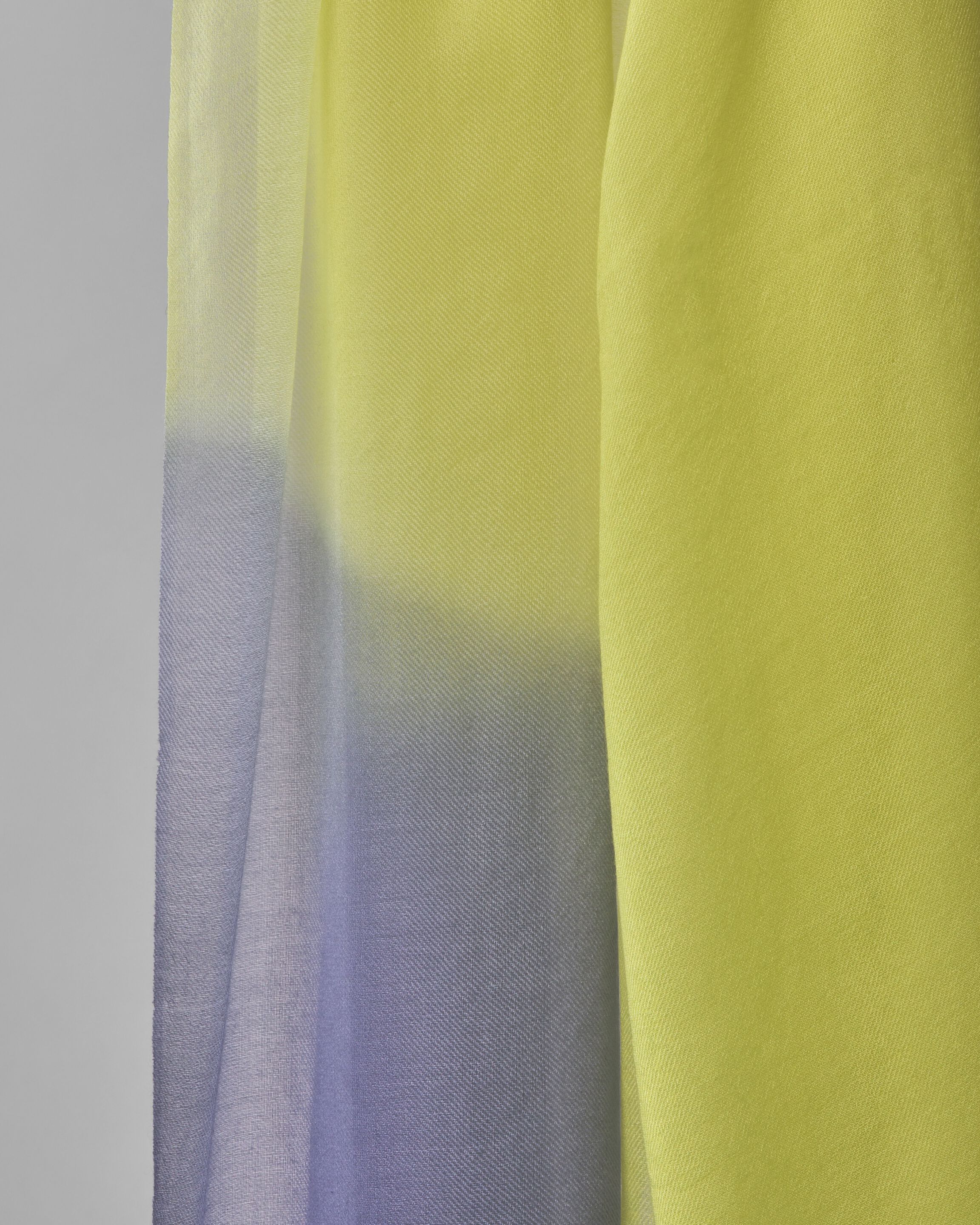 Кашемировый шарф Society Limonta SHADE ARCH-00145545 - Вид №2