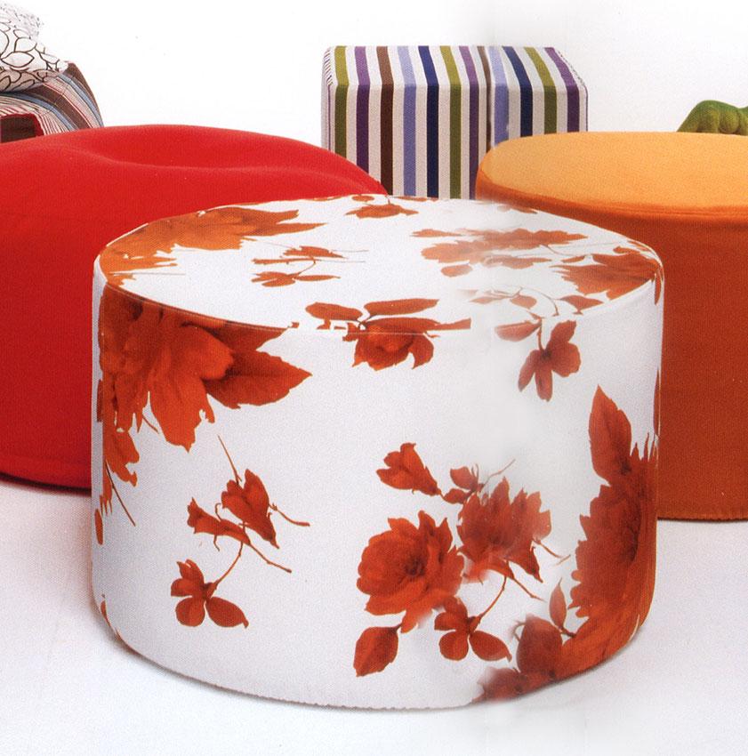 Пуф ROTONDI TWILS 414X99H40  - Вид №1