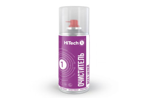 16644722 Очиститель всех цепей 210 мл 705 HiTech1