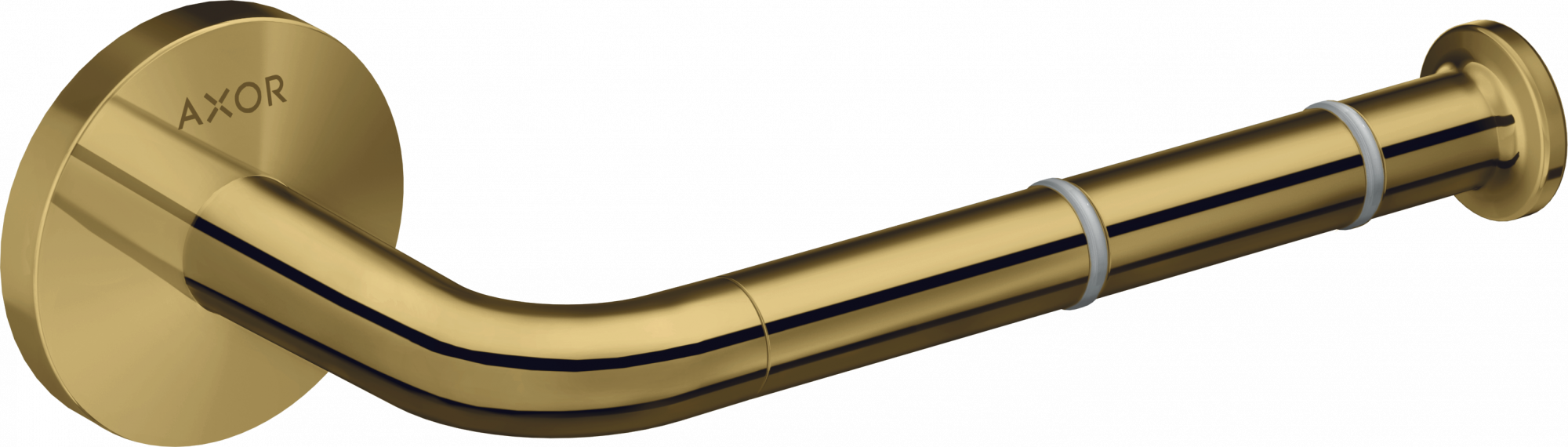 42856990 Держатель для туалетной бумаги AXOR UNIVERSAL CIRCULAR 