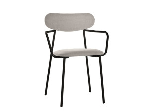 Кресло с подлокотниками