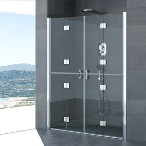 Двери в нишу ELISABETTA 130 см