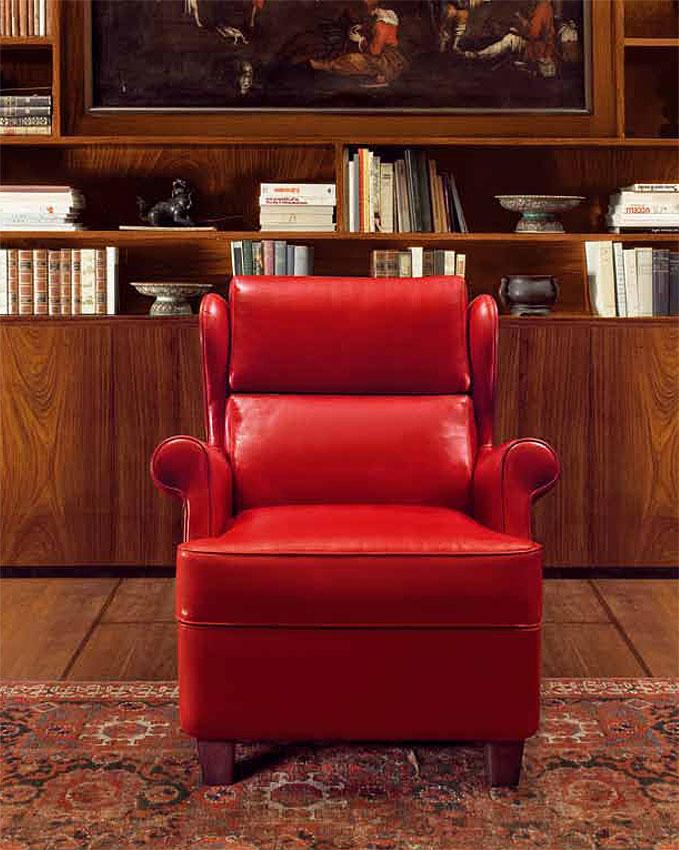 Кресло  MASCHERONI Autumn Rhythms  2 