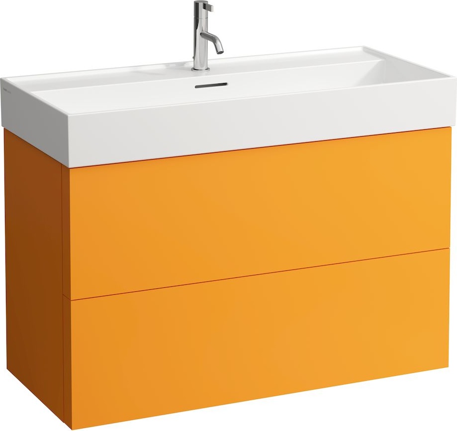 H8103377591151 Раковина LAUFEN PRO - Вид №10