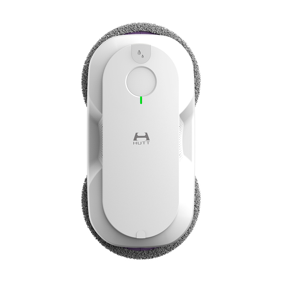 5480475 Робот-мойщик окон Hutt DDC56 белый STDN-0091364 - Вид №3