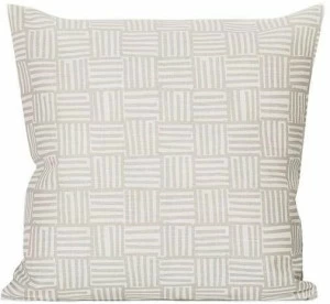 Hem Квадратная подушка Scribble Hem10085