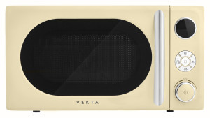 5309827 Микроволновая печь VEKTA TS720BRC бежевый