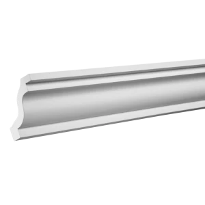 ЕВРОПЛАСТ 1.50.143 Карниз 1.50.143 Пенополиуретан